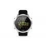 Sponge Surfwatch LCD 1.4i Αδιάβροχο Smartwatch Μαύρο
