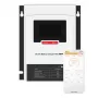 SRNE MPPT 30A DC-DC Ηλιακός Ρυθμιστής Φόρτισης MD1230N05