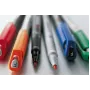 STABILO OHPen Universal M μαρκαδόρος μόνιμος μπλε συσκευασία 10 τεμ.