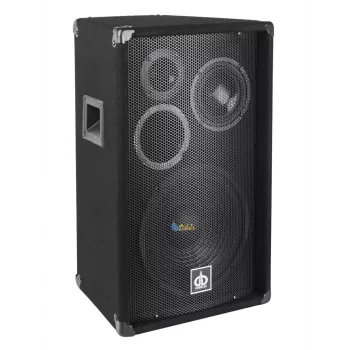 Stage Ηχείο Q8001 - 8 ιντσών Παθητικό Ηχείο 2 Δρόμων 150 W RMS