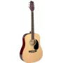 Stagg SA20D N Ακουστική Κιθάρα Dreadnought - Φυσικό