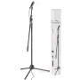 Stagg SDM50 SET σετ δυναμικού μικροφώνου με τρίποδο, καλώδιο και κλιπ