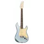 Stagg SES-30 IBM ηλεκτρική κιθάρα - Ice Blue Metallic