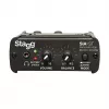 Stagg SIA-ST Ενισχυτής Ακουστικών Στερεοφωνικός 4 Καναλιών