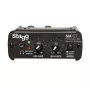 Stagg SIA-ST Ενισχυτής Ακουστικών Στερεοφωνικός 4 Καναλιών