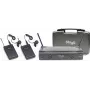 Stagg SUW 50 LL EG EU UHF ασύρματο σύστημα μικροφώνου lavalier