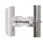STALFLEX Mini Bracket LOCO - καθολική βάση τοίχου/ιστού για Ubiquiti NanoStation Loco / MikroTik SXT