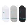 Stance Athletic Multi αθλητικές κάλτσες τρεξίματος - ύψος crew, μεσαίο padding, unisex κάλτσες performance με τεχνολογίες FEEL360™, FreshTek™ και Infiknit™