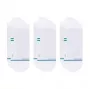 Stance Athletic Tab αθλητικές κάλτσες τρεξίματος ανδρικές Medium μαύρες