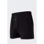 Stance Butter Blend Boxer Θερμοενεργά ανδρικά εσώρουχα μαύρο XL