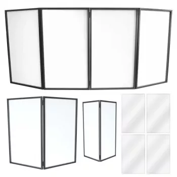 STAND4ME DJ SCREEN COMPACT Προστασία Οθόνης