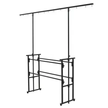 STAND4ME DJ120T MKII Βάση DJ με βάση