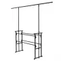 STAND4ME DJ120T MKII Βάση DJ με βάση