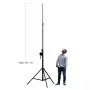 STAND4me LS 4300 ανυψωτήρας τρίποδα έως 80 kg μέγ. 4 m