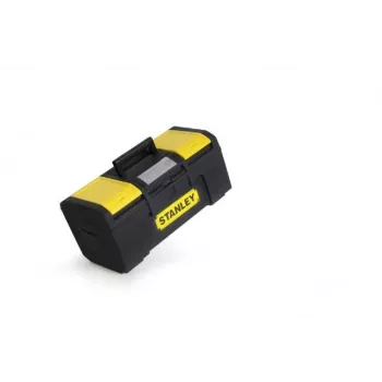 Stanley 1-79-218 κουτί εργαλείων/μικροαντικειμένων, μαύρο/κίτρινο