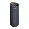 STANLEY 1913 The Transit Fliptop Mug 0,35L Μπλε-γκρι
