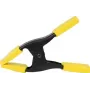 STANLEY 9-83-080 σφιγκτήρας ελατηρίου, άνοιγμα 50 mm, μαύρο & κίτρινο