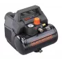 STANLEY Αεροσυμπιεστής BXCMS106HE 6L 750W