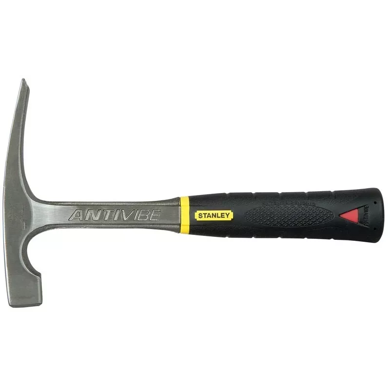 Stanley AntiVibe σφυρί χτίστη 540221