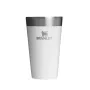 STANLEY Ποτήρι μπίρας The Stacking Tumbler 0,47L Γυαλιστερό λευκό