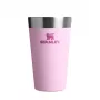 STANLEY Ποτήρι μπίρας The Stacking Tumbler 0,47L Ροζ