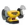 STANLEY SXGB150E Διπλός τροχός λείανσης
