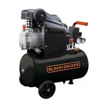 STANLEY συμπιεστής RCCC404BND642 205/24 1,5KW BD