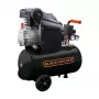 STANLEY συμπιεστής RCCC404BND642 205/24 1,5KW BD