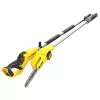 Stanley Αλυσοπρίονο μπαταρίας SFMCPS720M1-QW, 18V, 20cm (8 inch)