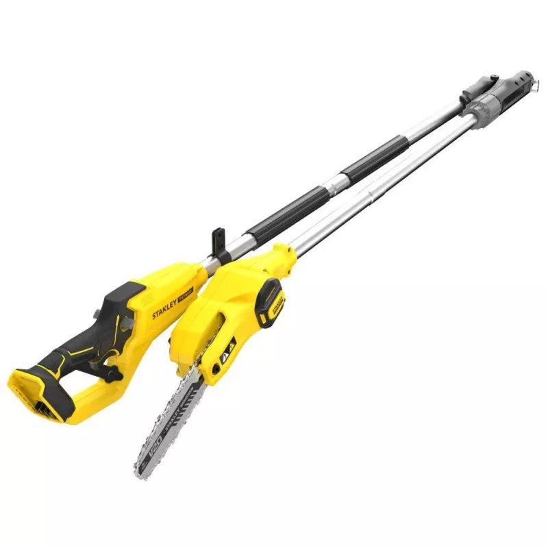 Stanley Αλυσοπρίονο μπαταρίας SFMCPS720M1-QW, 18V, 20cm (8 inch)
