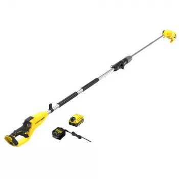 Stanley Αλυσοπρίονο μπαταρίας SFMCPS720M1-QW, 18V, 20cm (8 inch)
