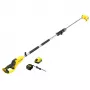Stanley Αλυσοπρίονο μπαταρίας SFMCPS720M1-QW, 18V, 20cm (8 inch)