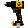 STANLEY Μπαταρίας Δράπανο-Κατσαβίδι (SFMCD714B-XJ), 18V (Μαύρο/Κίτρινο, Συσκευή χωρίς μπαταρία)