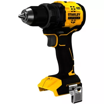 STANLEY Μπαταρίας Δράπανο-Κατσαβίδι (SFMCD714B-XJ), 18V (Μαύρο/Κίτρινο, Συσκευή χωρίς μπαταρία)