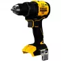 STANLEY Μπαταρίας Δράπανο-Κατσαβίδι (SFMCD714B-XJ), 18V (Μαύρο/Κίτρινο, Συσκευή χωρίς μπαταρία)