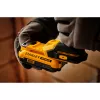 STANLEY Μπαταριοκίνητο κρουστικό κατσαβίδι (SFMCF811B-XJ), 18 V (Μαύρο/Κίτρινο, μόνο συσκευή)
