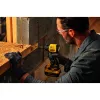 STANLEY Μπαταριοκίνητο κρουστικό κατσαβίδι (SFMCF811B-XJ), 18 V (Μαύρο/Κίτρινο, μόνο συσκευή)