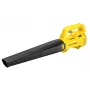 STANLEY Επαναφορτιζόμενος Φυσητήρας Φύλλων SFM V20 18V 0*Ah