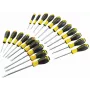 STANLEY Essential Σετ κατσαβιδιών 20 τεμ.