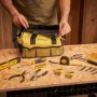 Stanley FatMax σετ εργαλείων 16 τεμ. σε κίτρινη τσάντα με ανοιχτό στόμιο