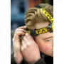Stanley FATMAX 200 LM AAA Φακός Κεφαλής - Μαύρο/Κίτρινο