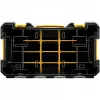 Stanley FatMax Pro-Stack FMST17838-1 Επίπεδη Οργάνωση με 20 Θέσεις, Στοιβαζόμενη
