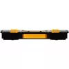 Stanley FatMax Pro-Stack FMST17838-1 Επίπεδη Οργάνωση με 20 Θέσεις, Στοιβαζόμενη