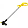 STANLEY FatMax V20 25cm Brushless Χορτοκοπτικό (Bare Tool) SFMCST925B-XJ
