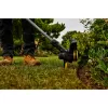 STANLEY FatMax V20 25cm Brushless Χορτοκοπτικό (Bare Tool) SFMCST925B-XJ