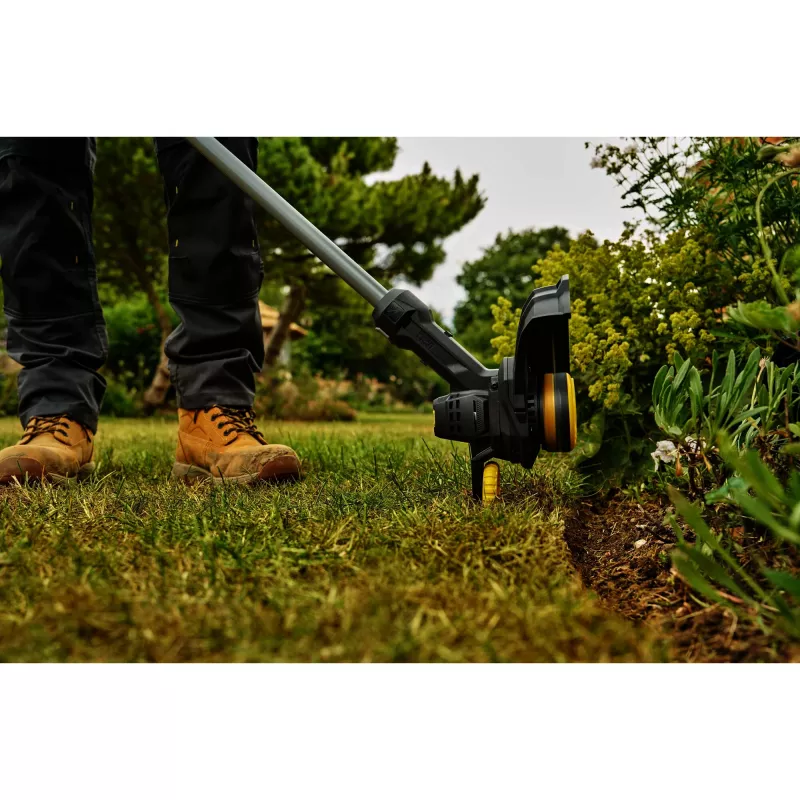 STANLEY FatMax V20 25cm Brushless Χορτοκοπτικό (Bare Tool) SFMCST925B-XJ