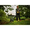 STANLEY FatMax V20 25cm Brushless Χορτοκοπτικό (Bare Tool) SFMCST925B-XJ