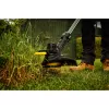 STANLEY FatMax V20 25cm Brushless Χορτοκοπτικό (Bare Tool) SFMCST925B-XJ