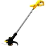 STANLEY FatMax V20 25cm Brushless Χορτοκοπτικό (Bare Tool) SFMCST925B-XJ