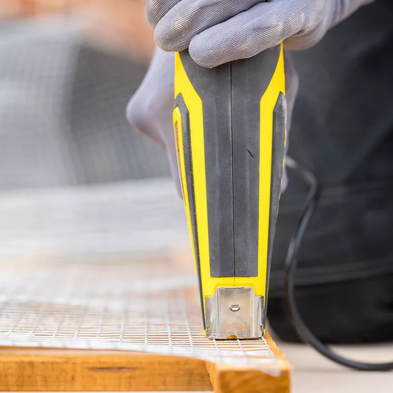 Stanley FMHT6-75934 Ηλεκτρικό Καρφωτικό